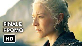 House of the Dragon 2x08 Promo (HD) Season Finale | HBO Game of Thrones Prequel
