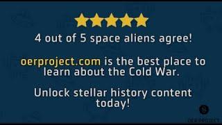 Explain the Cold War to an Alien  | OER Project