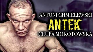 ANTEK CHMIELEWSKI | GRUPA MOKOTOWSKA |  FREAK FIGHTY | MATERLA | BŁACHOWICZ | JANIKOWSKI