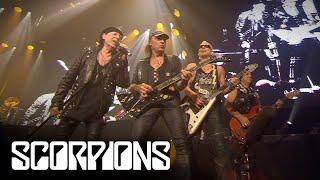 Scorpions - Big City Nights (Live in Brooklyn, 12.09.2015)