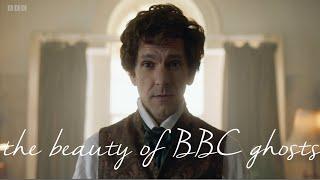 The Beauty of BBC Ghosts Part II