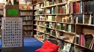 Bookbarn International - Book Wholesale in Bristol