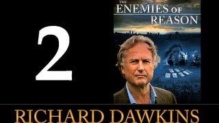 Richard Dawkins - The Enemies of Reason - Part 2: The Irrational Health Service [+Subs]