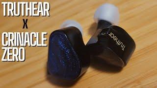 Best Budget Gaming IEMs? - $50 Truthear x Crinacle ZERO Review