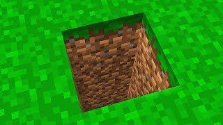 WHAT IF MINECRAFT HAD NO RULES?