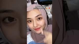 PAS DI VC LANGSUNG DITOLAK  #shorts #viral #tiktok