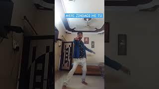#merizindagihaitu #jubinnauityal #viralshort