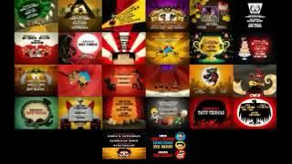 El Tigre The Adventures of Manny Rivera (2007-2008) - 26 Episodes At The Same Time