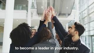 BCC Research - Who Are We?