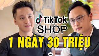 5 kỹ thuật làm VIDEO KIẾM TIỀN AFFILIATE TIKTOK SHOP 30 TRIỆU 1 NGÀY | Hồ Mạnh Thắng