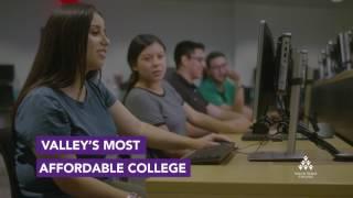 South Texas College Smart Choice 15 Seconds 2017