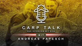 KARPFEN TALK - Das Interview mit Biss #01 mit Andreas Papesch