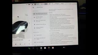 Tesla FSD 13.2.2.1 comes to BIGRAY1