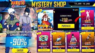 Next Lucky Wheel Event  Next Mystery Shop Event| Free Fire New Event | Ff New Event |New Event Ff