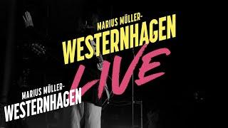 Westernhagen - Lass uns Leben (LIVE WALDBÜHNE BERLIN 2024) (Offizielles Musikvideo)