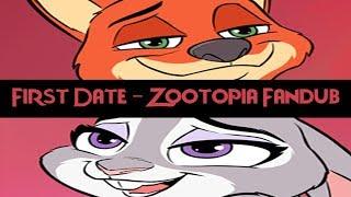 First date - Zootopia Fandub