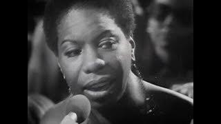 Nina Simone - Ain't Got No, I Got Life (HD)