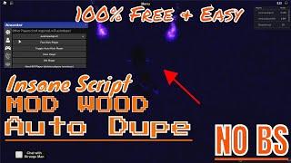 Lumber Tycoon 2 Script