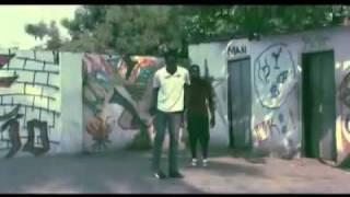 Buraka Som Sistema Ft Dj Znobia - Sound of Kuduro