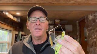 This Is The Best Spinnerbait Ever…Prove Me Wrong…