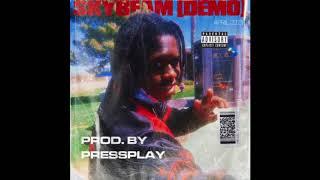 Pressplay & DANNYSB - SKYBEAM [Demo] (Prod. By Pressplay)