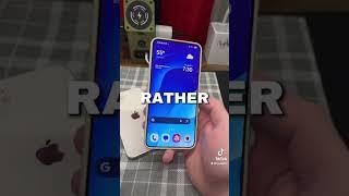  #samsung #samsunggalaxy #apple #iphone #android #tech #technology #technews