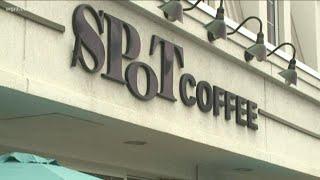 Spot Coffee Workers Vote On Unionization