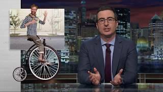 Auto Lending: Last Week Tonight with John Oliver (HBO)