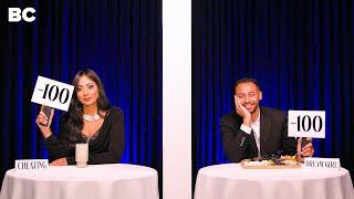 The Blind Date Show 2 - Episode 51 with Salma & Amgad