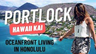 Hawaii Real Estate - Portlock, Hawaii Kai | Luxury Oceanfront Homes in Honolulu