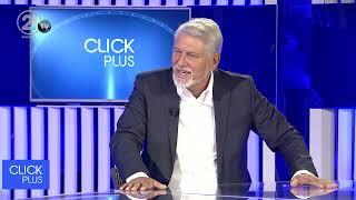 #ClickPlus - Стевче Јакимовски 12.10.2023