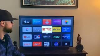 Apple TV Screensaver Review 2