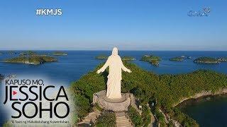 Kapuso Mo, Jessica Soho: Wonders of the World, only in the Philippines!