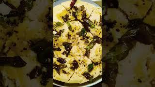 Dhokla #Fooding #healthy #tasty 