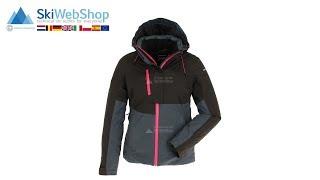 Icepeak Kayla | Ski jacket women | SkiWebShop