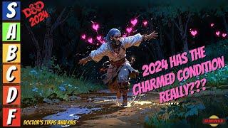 DnD 2024 Spell Review: Is The Cantrip Friends Better or Worse???