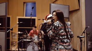 Courtney Hadwin - CHRISTMAS ROCKS (Live At Metropolis Studios)