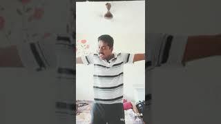 Dheivathirumagal court climax scene