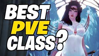 PVE Classes That Are VERY POWERFUL In 2024! BDO PVE Class 2024