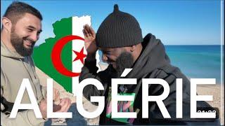 ALGERIE : VOILÀ CE QUE JAI VÉCU