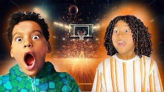 EPIC Basketball Shootout Challenge!