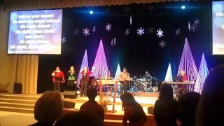 Oh! Holy Night at the Meadow Brook Community Church