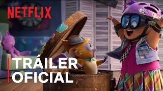 Vivo | Tráiler oficial | Netflix