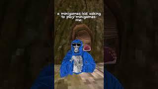 i need to find da gorls! #gorillatag #vr #gtag #funny #quest2 #gameplay #skit #comedy