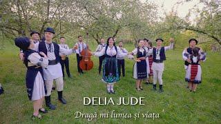 Delia Jude și Alin Joldeș - Dragă mi lumea și viața