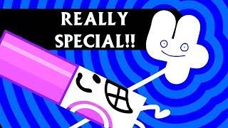 BFB Viewer Voting REBOOT Episode 4 - Today's Really Special Episode