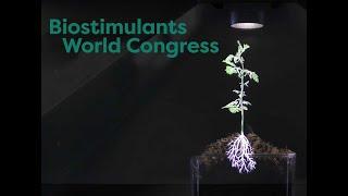 Biostimulants World Congress 2019, Spain - Organized by New Ag International