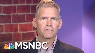 Donald Trump Advisor Brad Thomas Defends POTUS Amid CEO Backlash | MSNBC