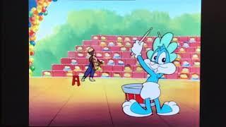 Tiny Toon Adventures  Music Day Body Song
