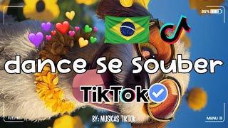 Dance se souber tiktok {2023} - Tente não dançar ~ TikTok 2023 